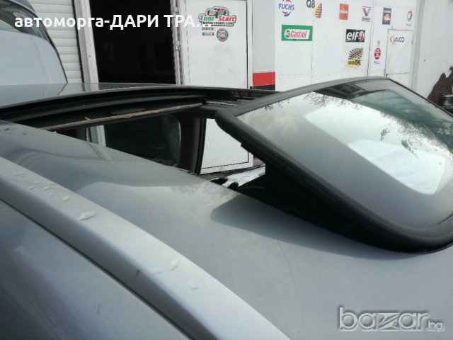 субару легаси 2.0Д ВС.ЕКСТРИ 09г.НА ЧАСТИ/subaru legacy, снимка 9 - Автомобили и джипове - 20436094