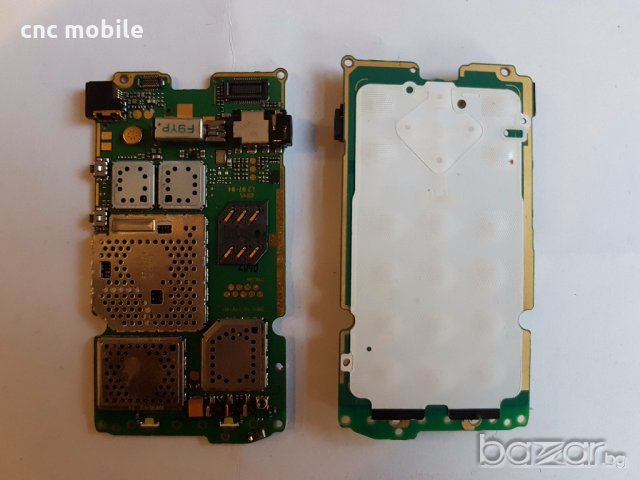 Nokia 2720 оригинални части и аксесоари , снимка 6 - Резервни части за телефони - 20342653
