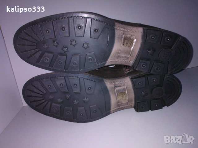 Ask The Misus оригинални обувки, снимка 6 - Мъжки боти - 24490462