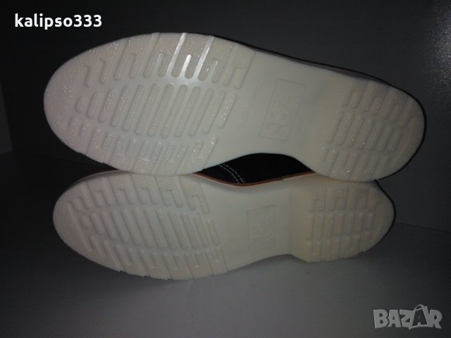 dr martens оригинални обувки, снимка 5 - Ежедневни обувки - 24477252