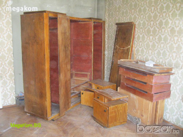 Почистваме всякакви апартаменти, снимка 2 - Хамалски услуги - 11792040