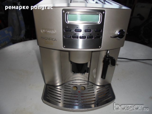 кафемашини на части, снимка 3 - Кафемашини - 17362059