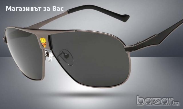 Слънчеви очила SG-006, снимка 3 - Слънчеви и диоптрични очила - 14239273