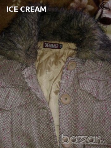  Зимни якета, снимка 1 - Палта, манта - 12672991