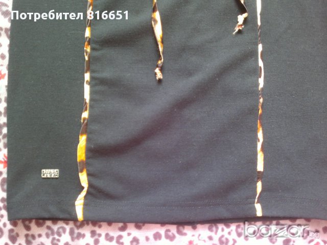 Рокля Miss Sixty, снимка 3 - Рокли - 10538926