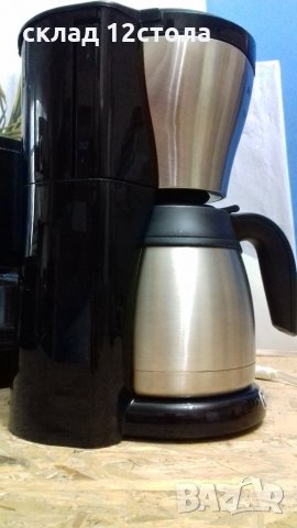 Philips Café Gaia HD7546/20 + Подарък , снимка 10 - Кафемашини - 25909918