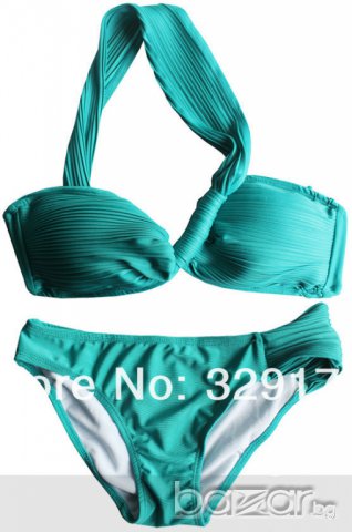 Шикозен модел бански , снимка 3 - Бански костюми - 6880127