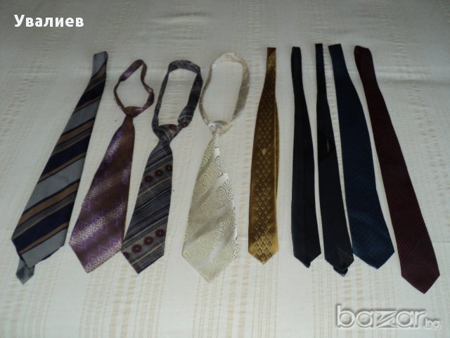 Четка за дрехи - Вратовръзки, снимка 2 - Якета - 12890959