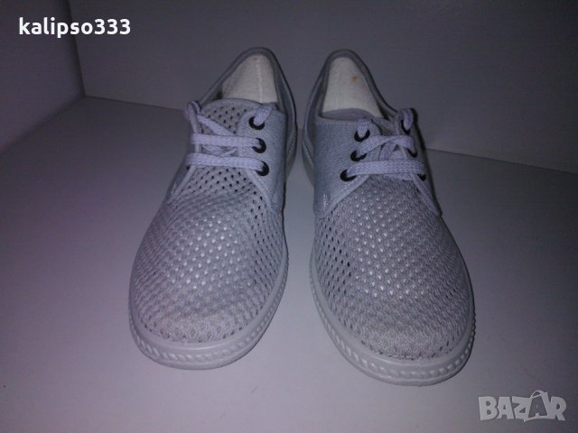 Clarks оригинални обувки, снимка 2 - Ежедневни обувки - 24479697