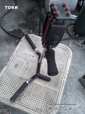 уред за фитнес, снимка 10 - Фитнес уреди - 13506823