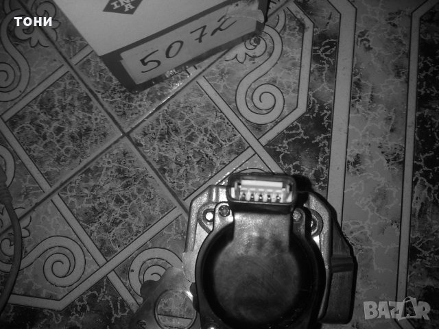 клапа за пежо, снимка 9 - Части - 24517767