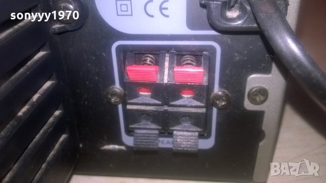 wharfedale s-990 amplifier-внос англия, снимка 9 - Ресийвъри, усилватели, смесителни пултове - 25039857