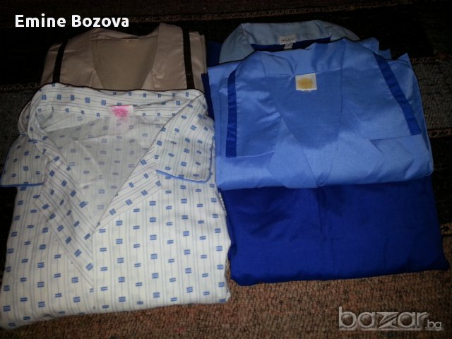   Мъжки пижами различни, снимка 8 - Други - 13635022