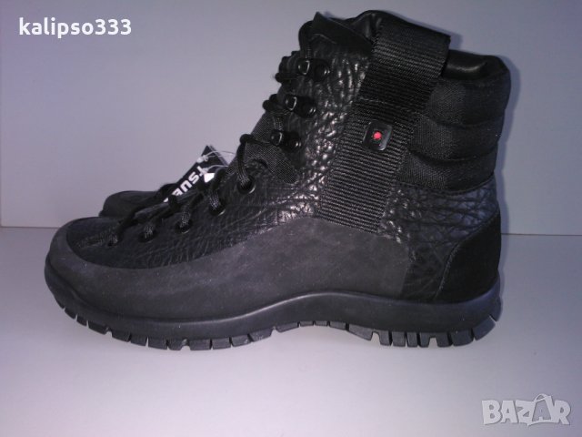 Tsubo оригинални обувки, снимка 3 - Мъжки боти - 24668895