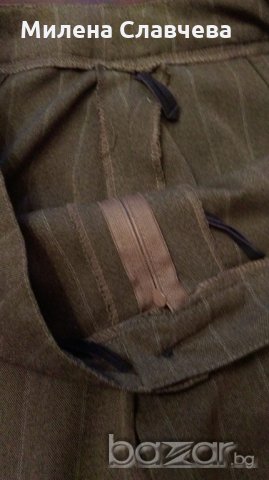 Дамски костюм с панталон, снимка 7 - Костюми - 21028242