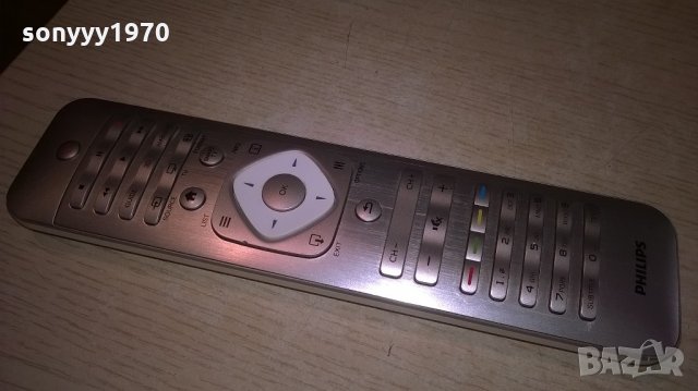 philips smart tv remote-внос швеицария, снимка 11 - Дистанционни - 21821887