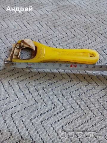 Стара отварачка #3, снимка 6 - Антикварни и старинни предмети - 21044341