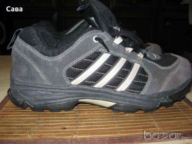 Маратонки ADIDAS   номер 43 и 38, снимка 2 - Маратонки - 20779068