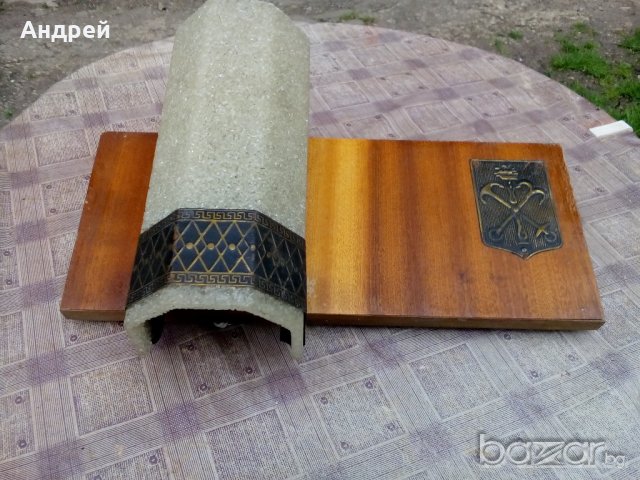 Нощна лампа #3