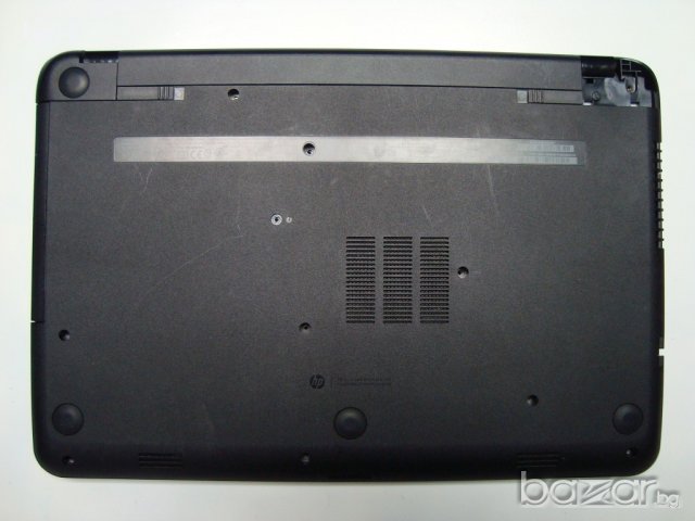 HP 15-r151nu лаптоп на части, снимка 2 - Части за лаптопи - 21228837