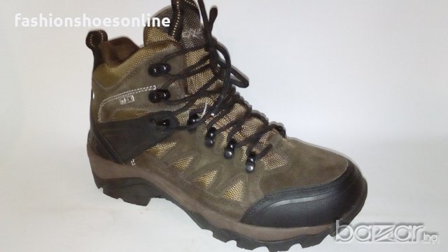 юношески боти EXXESS., снимка 3 - Дамски боти - 19522582