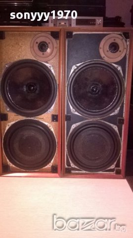 Celestion dittion 15-made in england-2бр-внос англия, снимка 7 - Ресийвъри, усилватели, смесителни пултове - 13577374