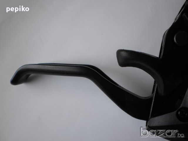 Продавам колела внос от Германия  нови команди SHIWOOOO V-BRAKE 7 х 3 SPEED модел 2015г, снимка 13 - Части за велосипеди - 12262431