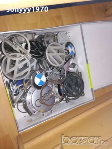 емблеми за коли на различни цени-внос швеицария, снимка 5 - Аксесоари и консумативи - 20733266