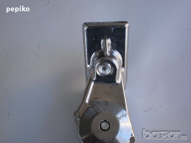 Продавам колела внос от Германия алуминиева степенка за велосипед, снимка 14 - Части за велосипеди - 9461739