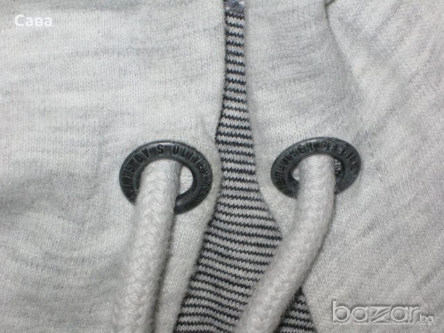 Суичър S.OLIVER   мъжки,Л-ХЛ, снимка 4 - Суичъри - 21114771