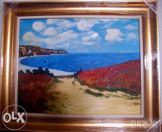 - 30% отстъпка Картини  репродукции на световно известни художници,бартер , снимка 14 - Картини - 23560870