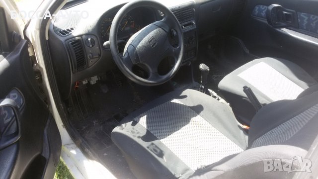 Seat Ibiza 1.4, снимка 3 - Автомобили и джипове - 25796465