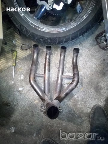 YAMAHA YZF-R1 на части , снимка 16 - Мотоциклети и мототехника - 20859584