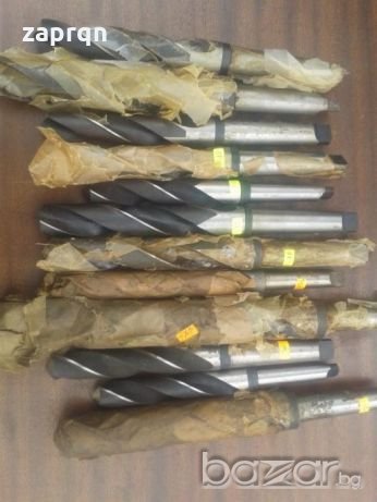 Метчици Плашки Райбери Свредла Палцви фрези Стругарски ножове , снимка 3 - Други инструменти - 20338991