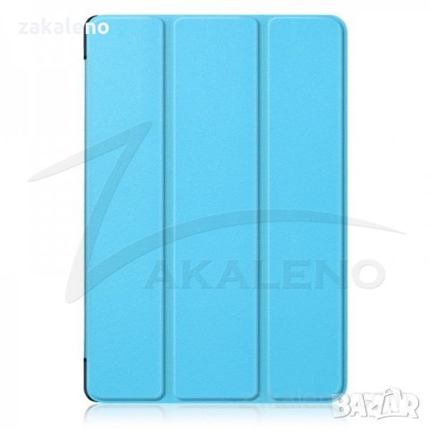Кожен калъф за Huawei MediaPad M5 10 (10.8″), снимка 5 - Таблети - 22516873