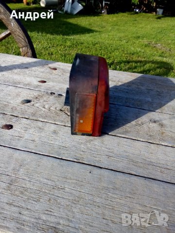 Задни светлини Мотоциклет,Мотор, снимка 2 - Антикварни и старинни предмети - 25926269