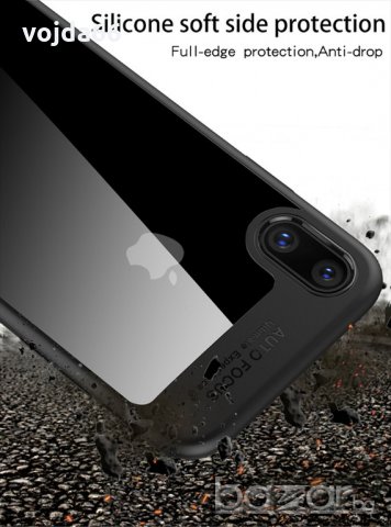 iPhone X и iPhone 8 кейс, снимка 10 - Калъфи, кейсове - 19738328