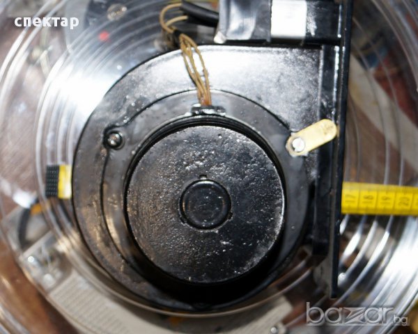 вентилатори вентилатор турбинни охлюв за пелетни горелки битови и промишлени, снимка 2 - Резервни части за машини - 9205723