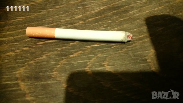 Фалшива цигара , снимка 7 - Други игри - 21971743