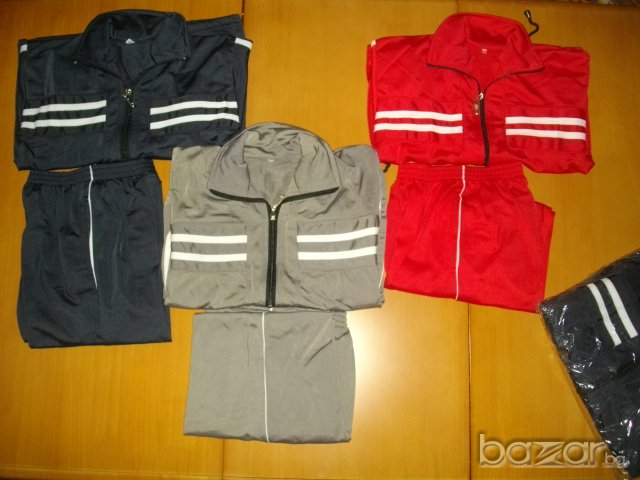 Разпродажба! Нови,страхотни български екипчета-2-3 г и 7-8-9 год, снимка 4 - Детски комплекти - 6917656