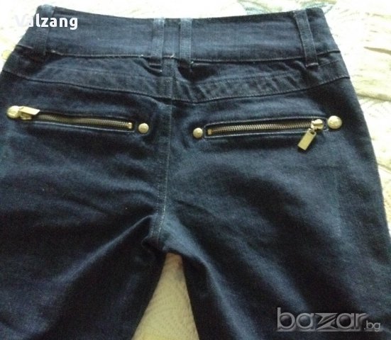 Нови 7/8 дънки Seven, снимка 6 - Дънки - 11177063