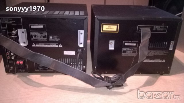 kenwood-tuner/amplifier/tape2/cd7-внос швеицария, снимка 13 - Ресийвъри, усилватели, смесителни пултове - 18354437