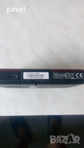 Навигация mio, снимка 3 - Mio - 25500436