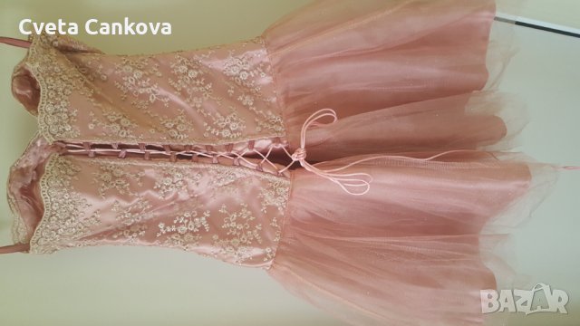 Официална рокля, снимка 5 - Рокли - 25684627