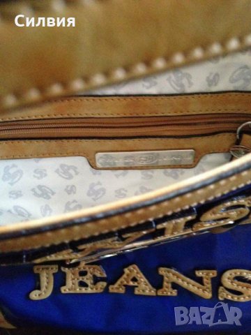 оригинална италианска чанта, снимка 4 - Чанти - 21753921