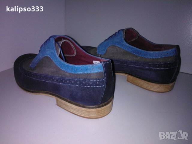 Poste оригинални обувки, снимка 4 - Ежедневни обувки - 24490504