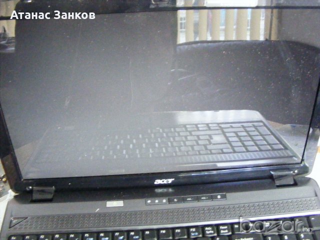 Лаптоп за части ACER Aspire 5535 - 4, снимка 3 - Части за лаптопи - 19607838