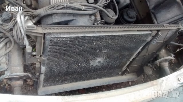 BMW Е39 520 бензин комби - части, снимка 2 - Автомобили и джипове - 21578631