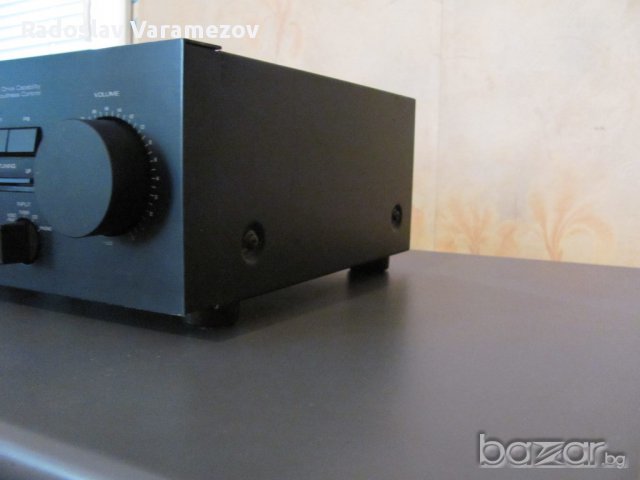 Yamaha  R 3 Natural Sound Stereo Receiver , снимка 3 - Ресийвъри, усилватели, смесителни пултове - 14275505
