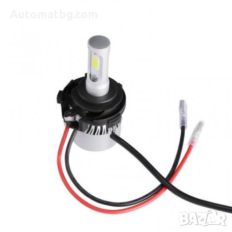 Адаптер/преходник при монтаж на светодиодни крушки For Volkswagen Scirocco ,Golf 7, 2014 JETTA, снимка 5 - Аксесоари и консумативи - 23677867